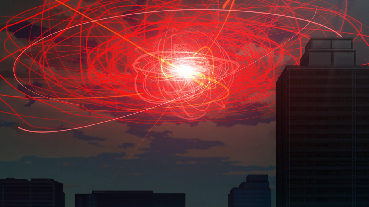 Digimon Adventure tri. 1: Saikai (Raru no Fansub)